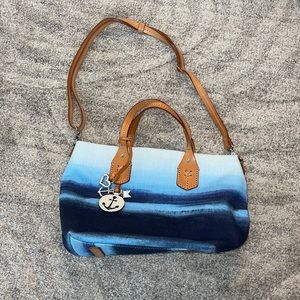 Brighton Beach/Pool Bag